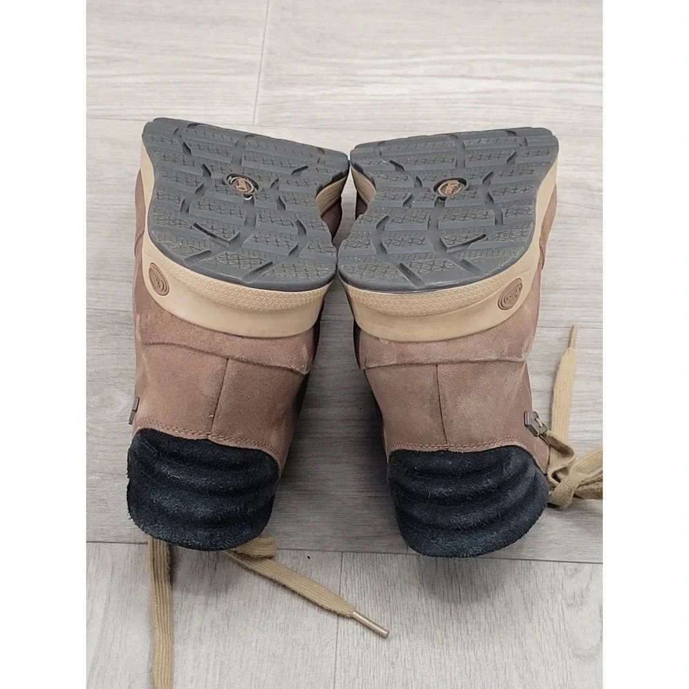 Chaco pictures—what slightly