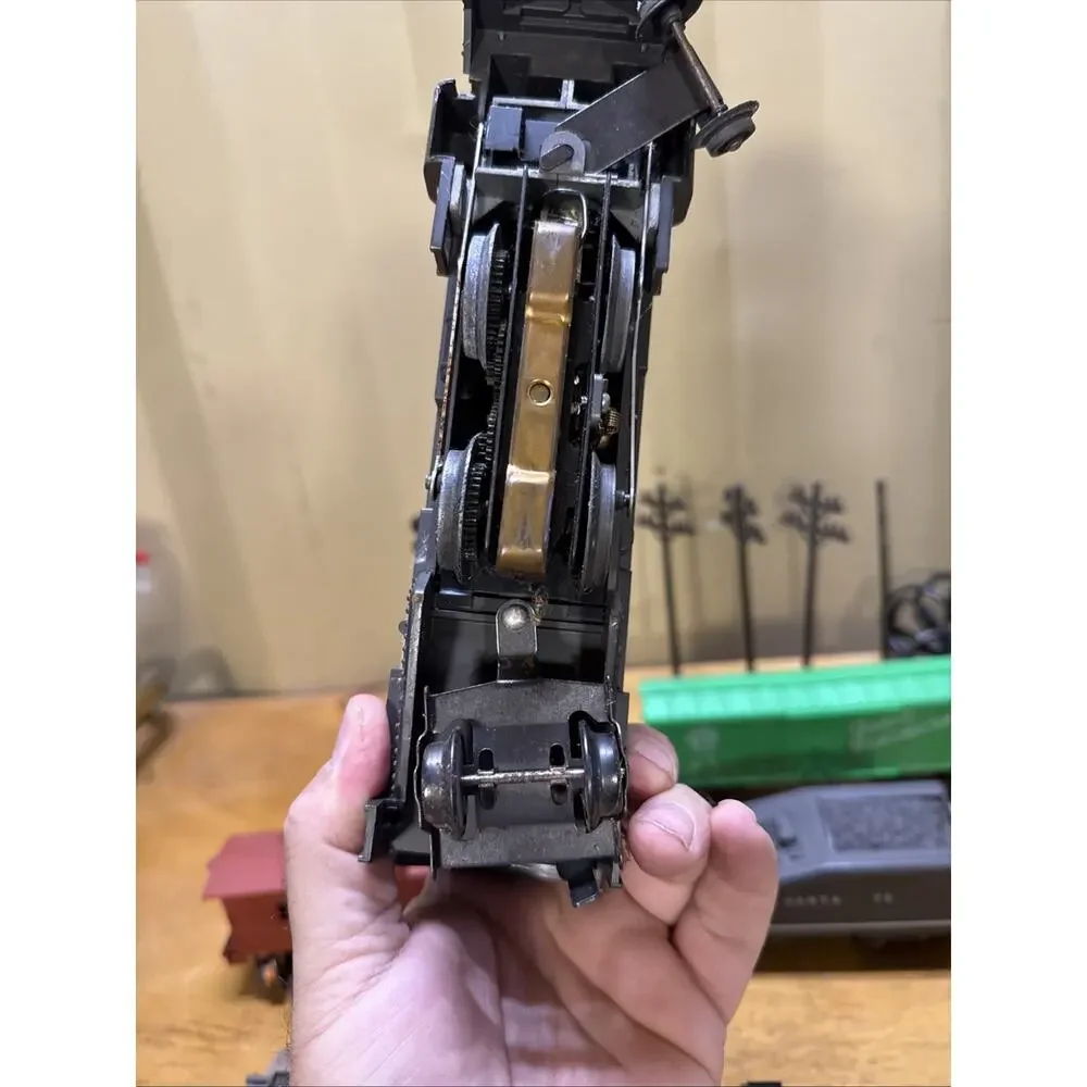 N/A wear parts