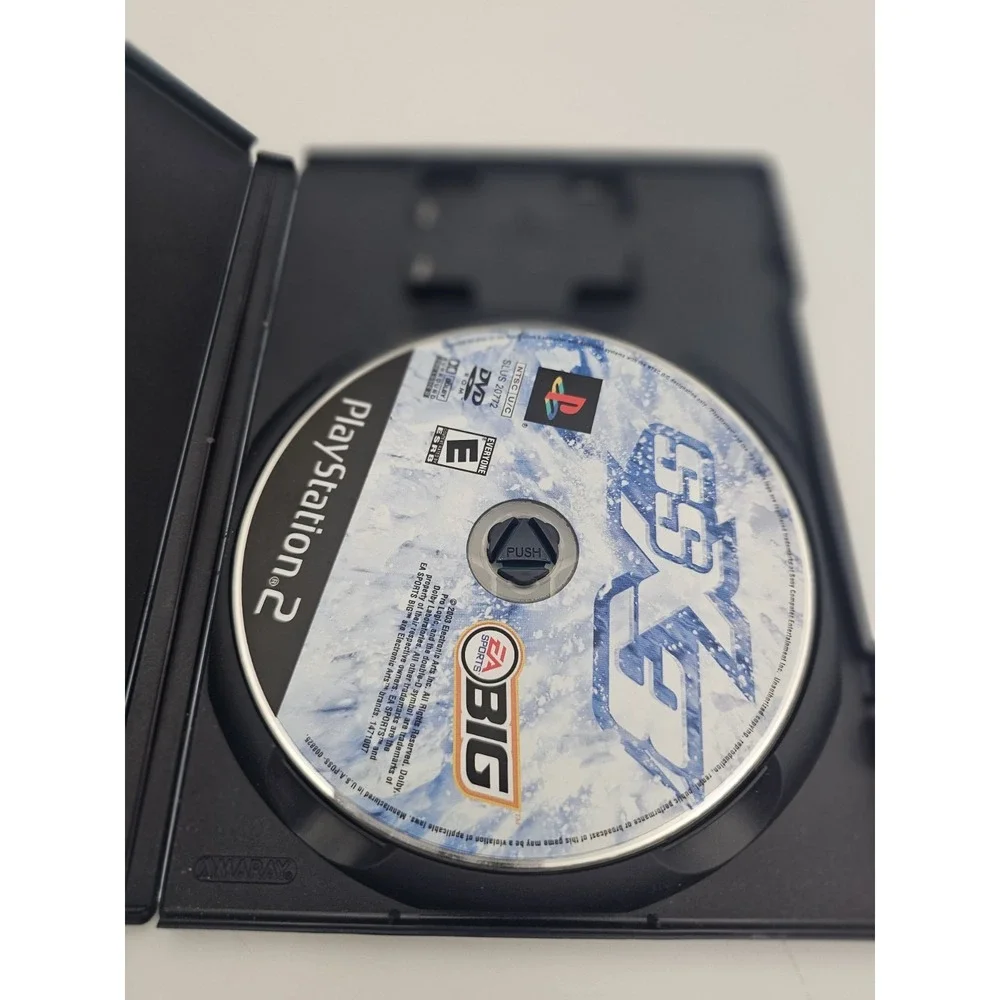 N/A product ssx