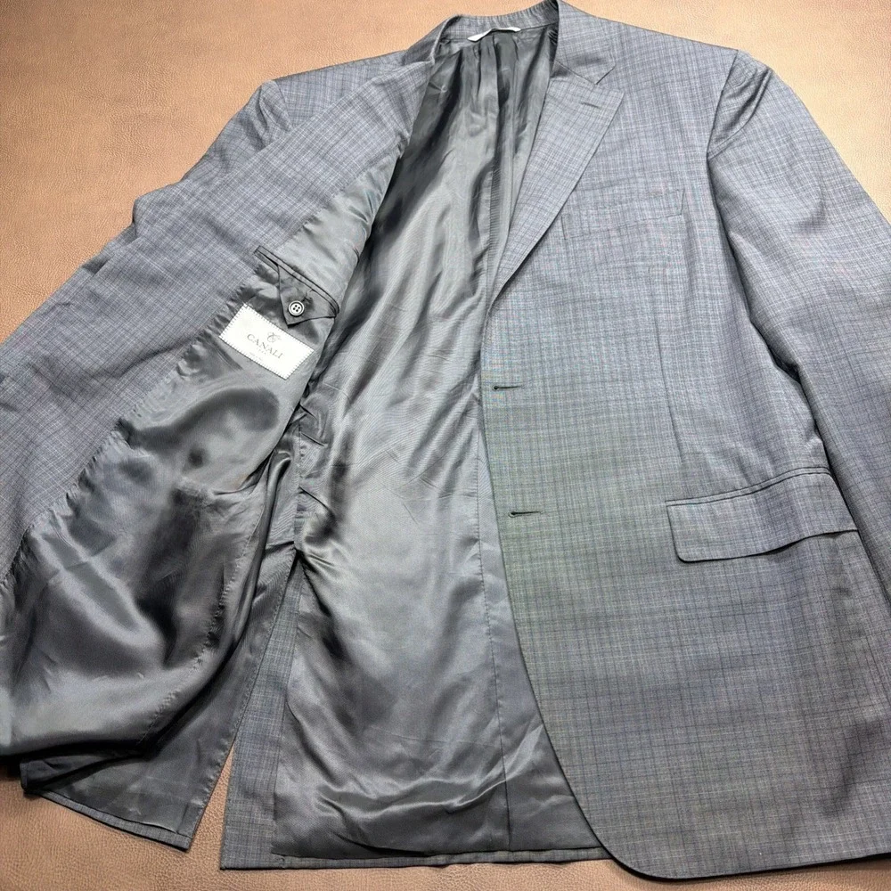 Canali men new