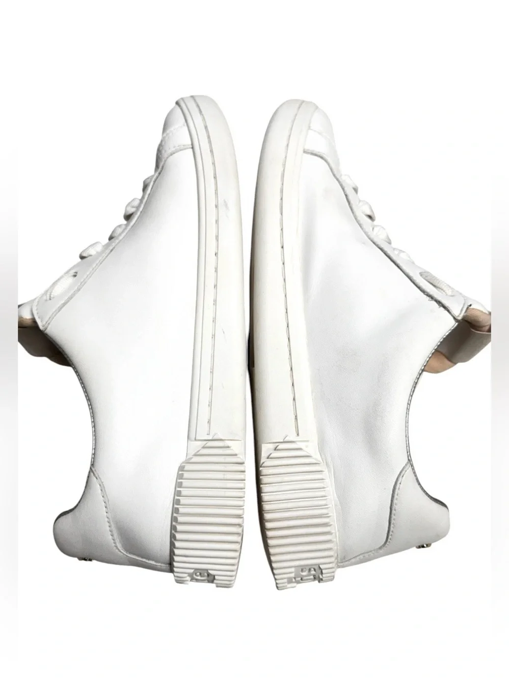Kate Spade Starlight New York White Women's Sneakers Size 8B