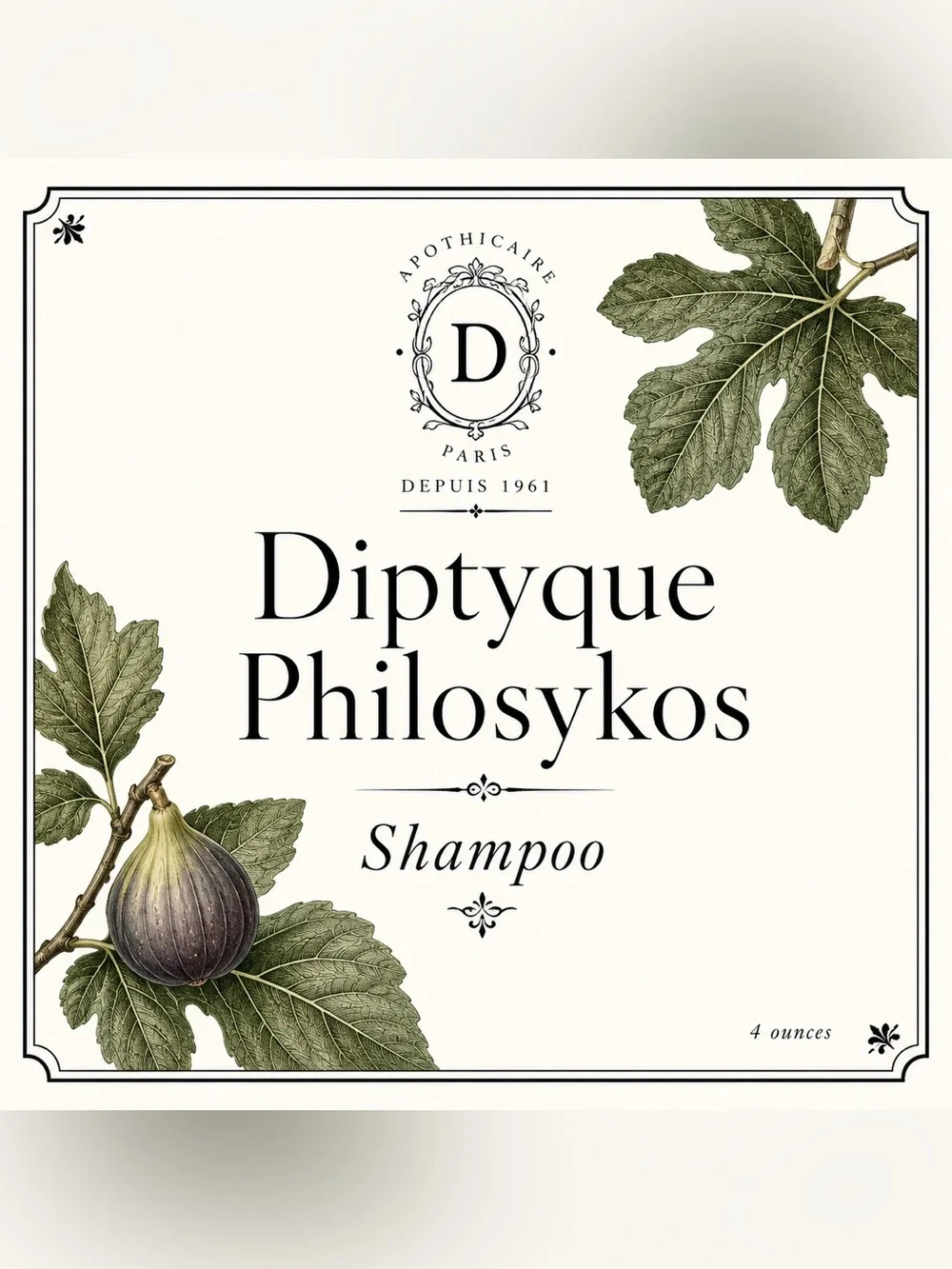 diptyque authentic same