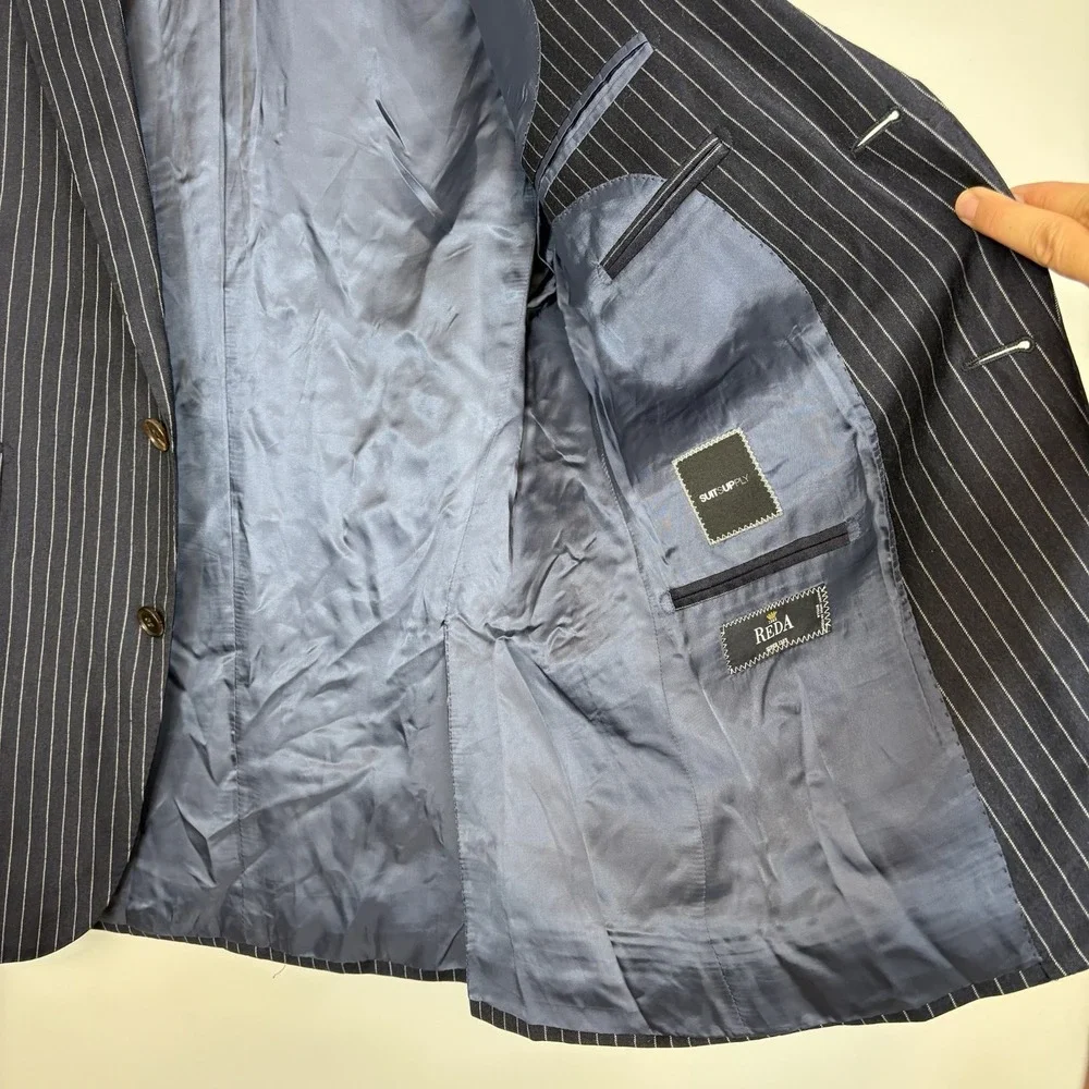 Suitsupply excellent no