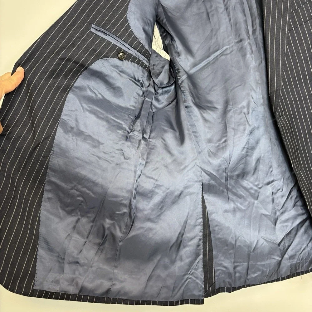 Suitsupply excellent no