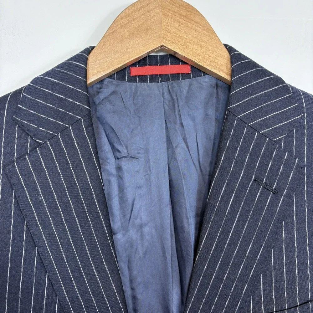 Suitsupply excellent no