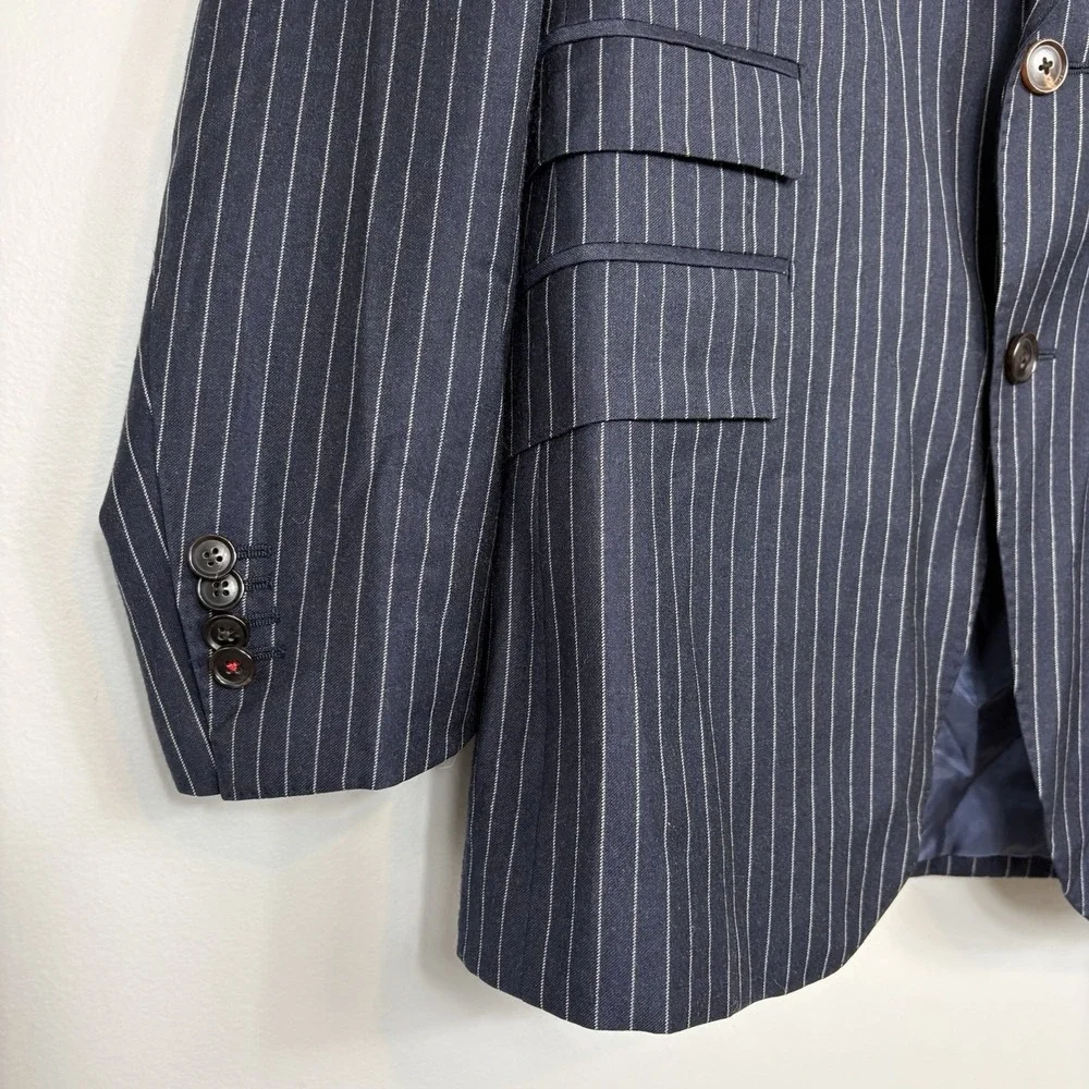 Suitsupply excellent no