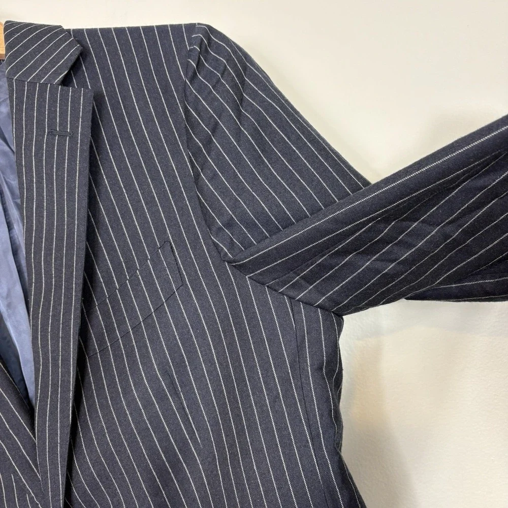 Suitsupply excellent no