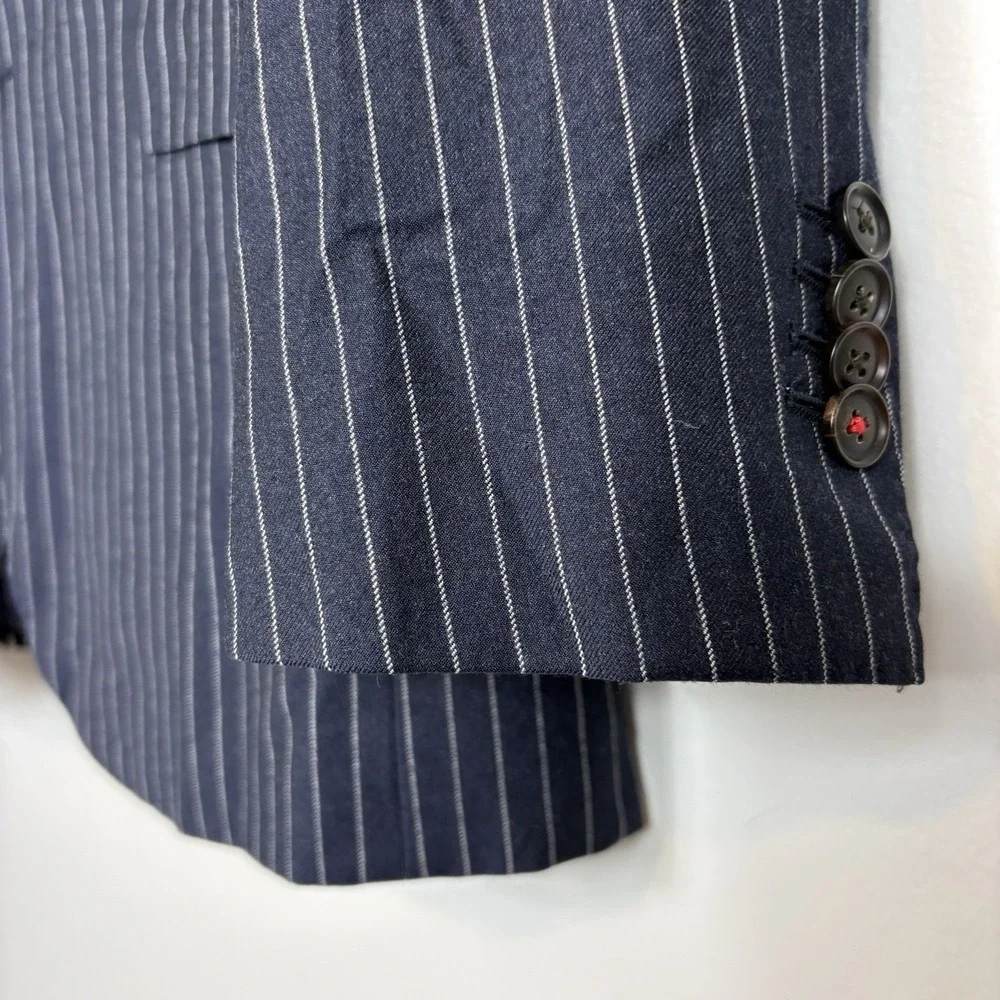 Suitsupply excellent no