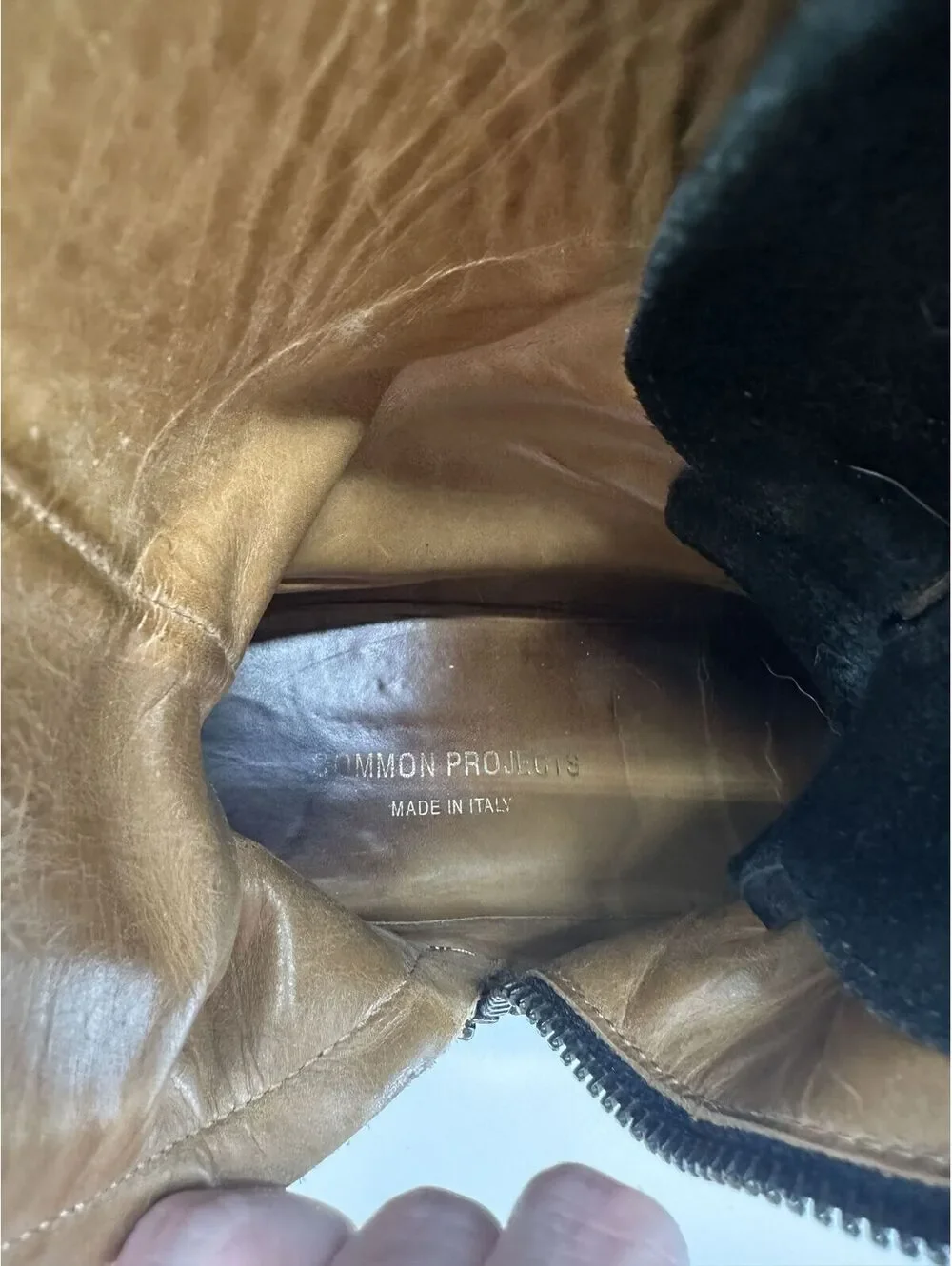 Common Projects common projects