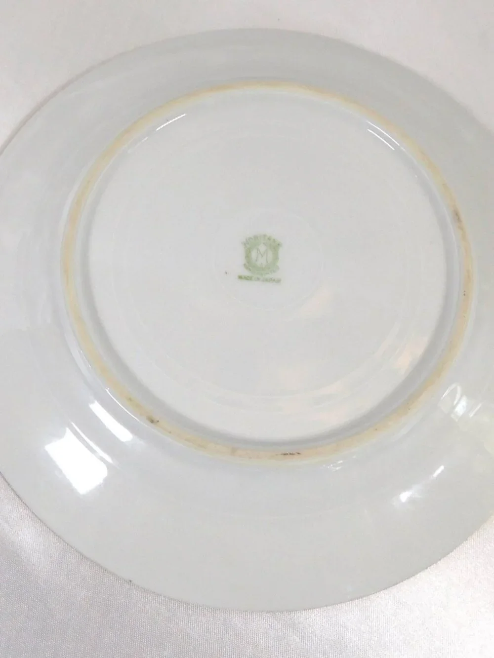 Noritake pattern five