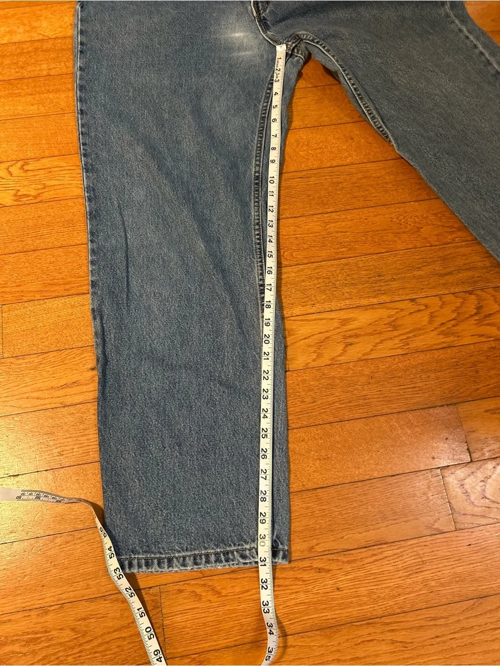 Levis classic levi