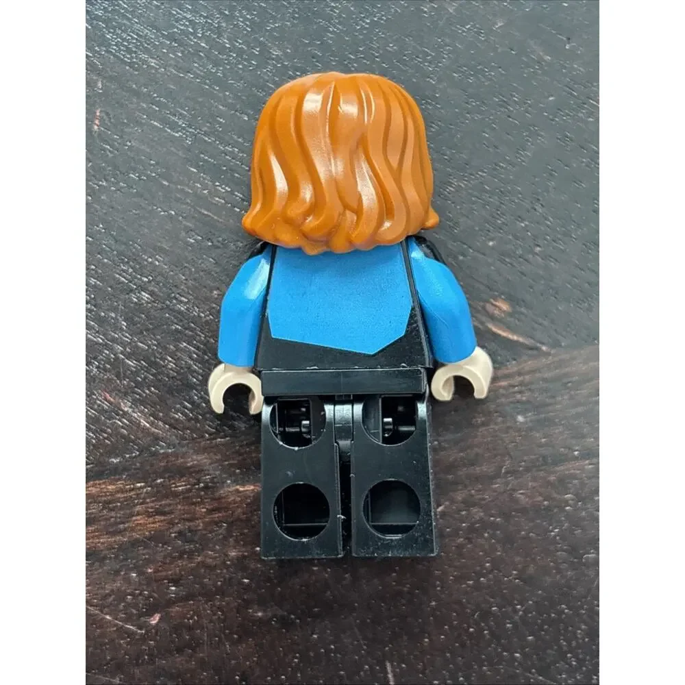 Lego star trek