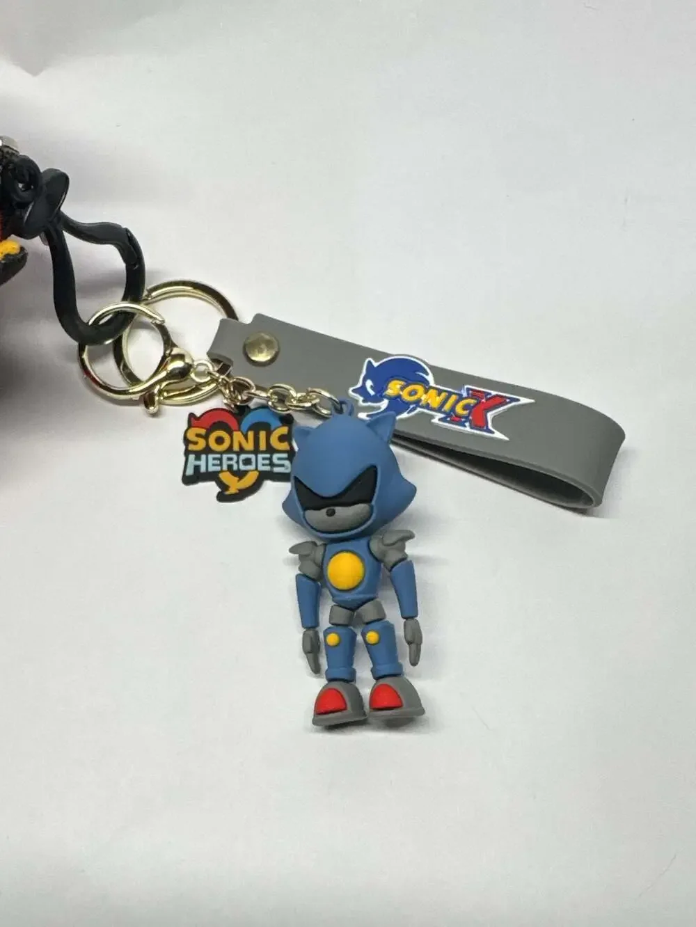 Sega sonic hedgehog