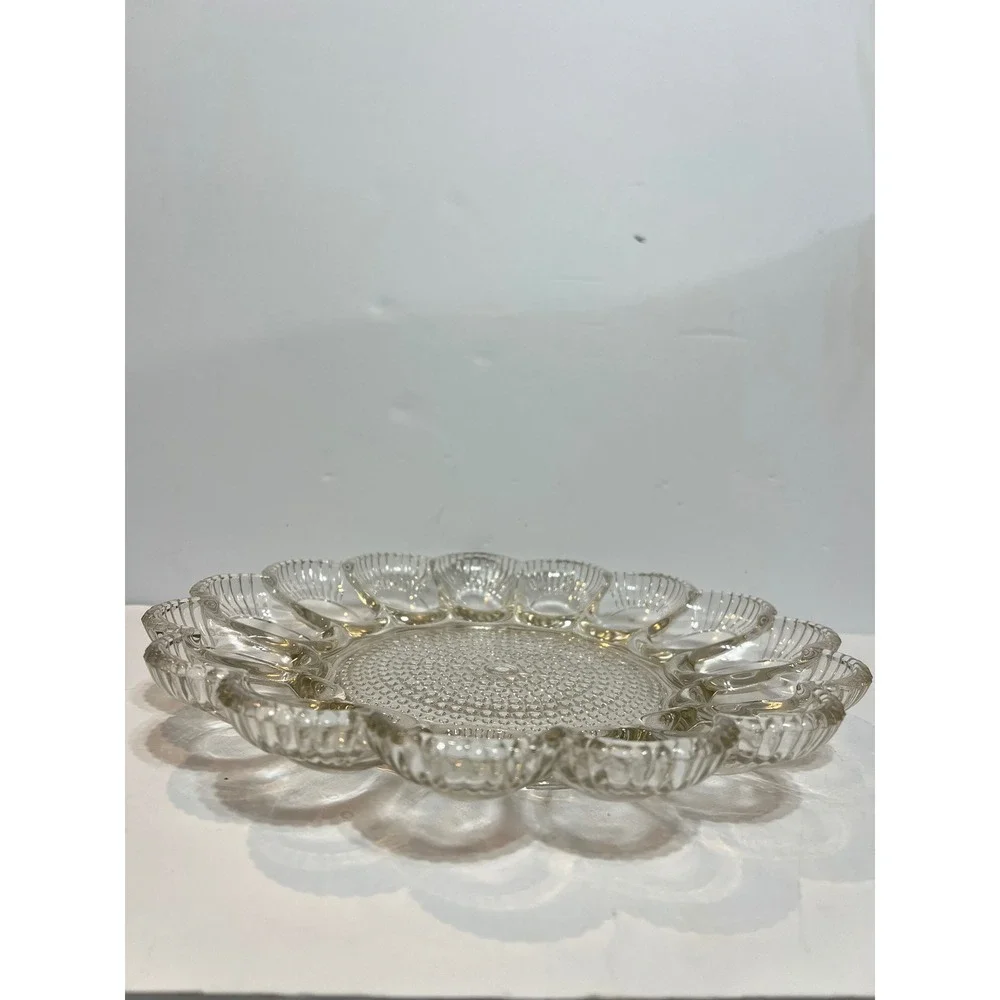 N/A vintage clear
