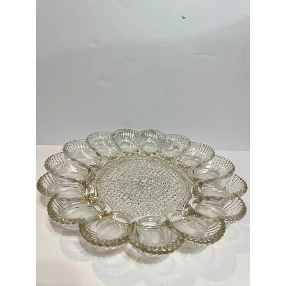 N/A vintage clear