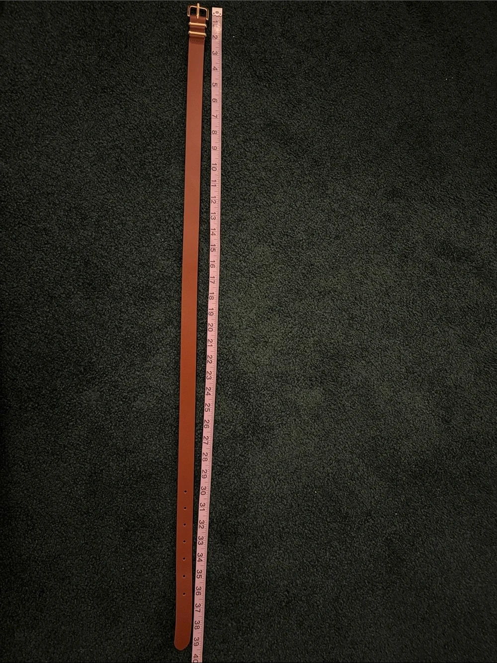 N/A a&f size