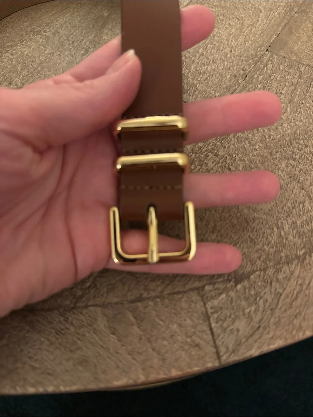 N/A a&f size