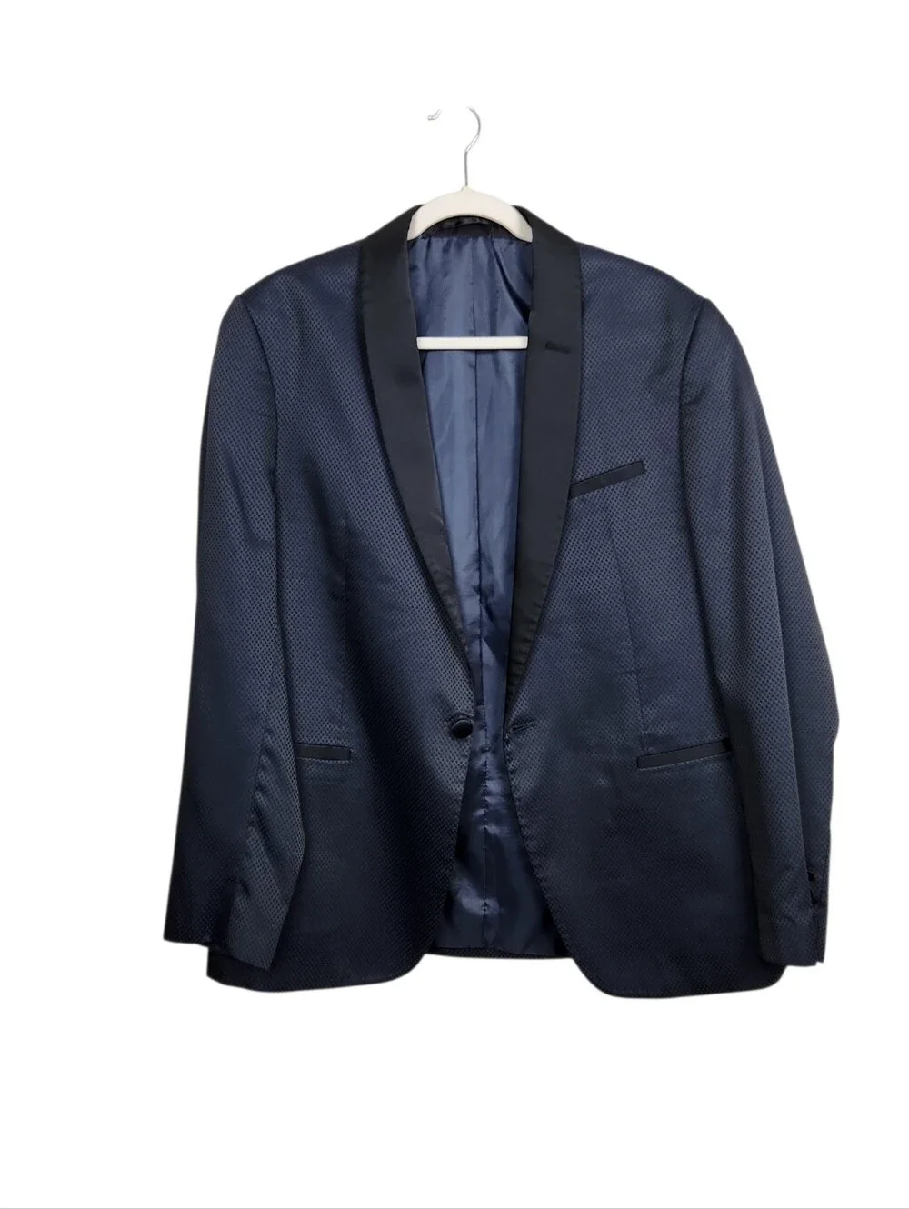 Valiant paris midnight