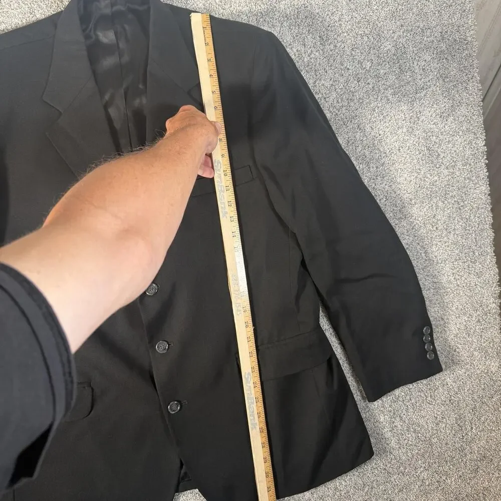 Haggar actual vtg