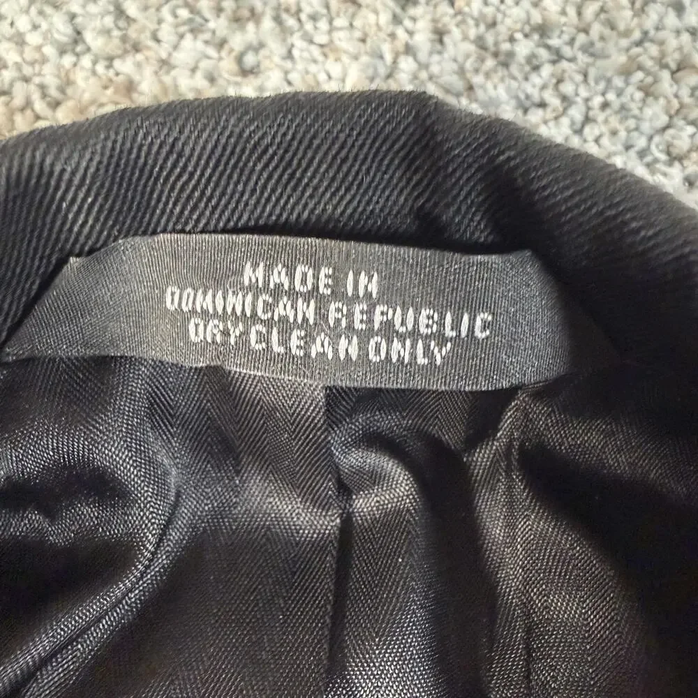 Haggar vtg actual minimalist