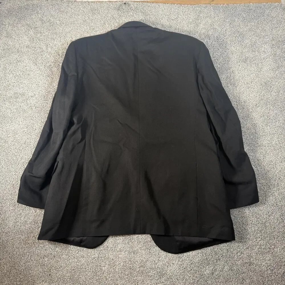 Haggar 25 chest length