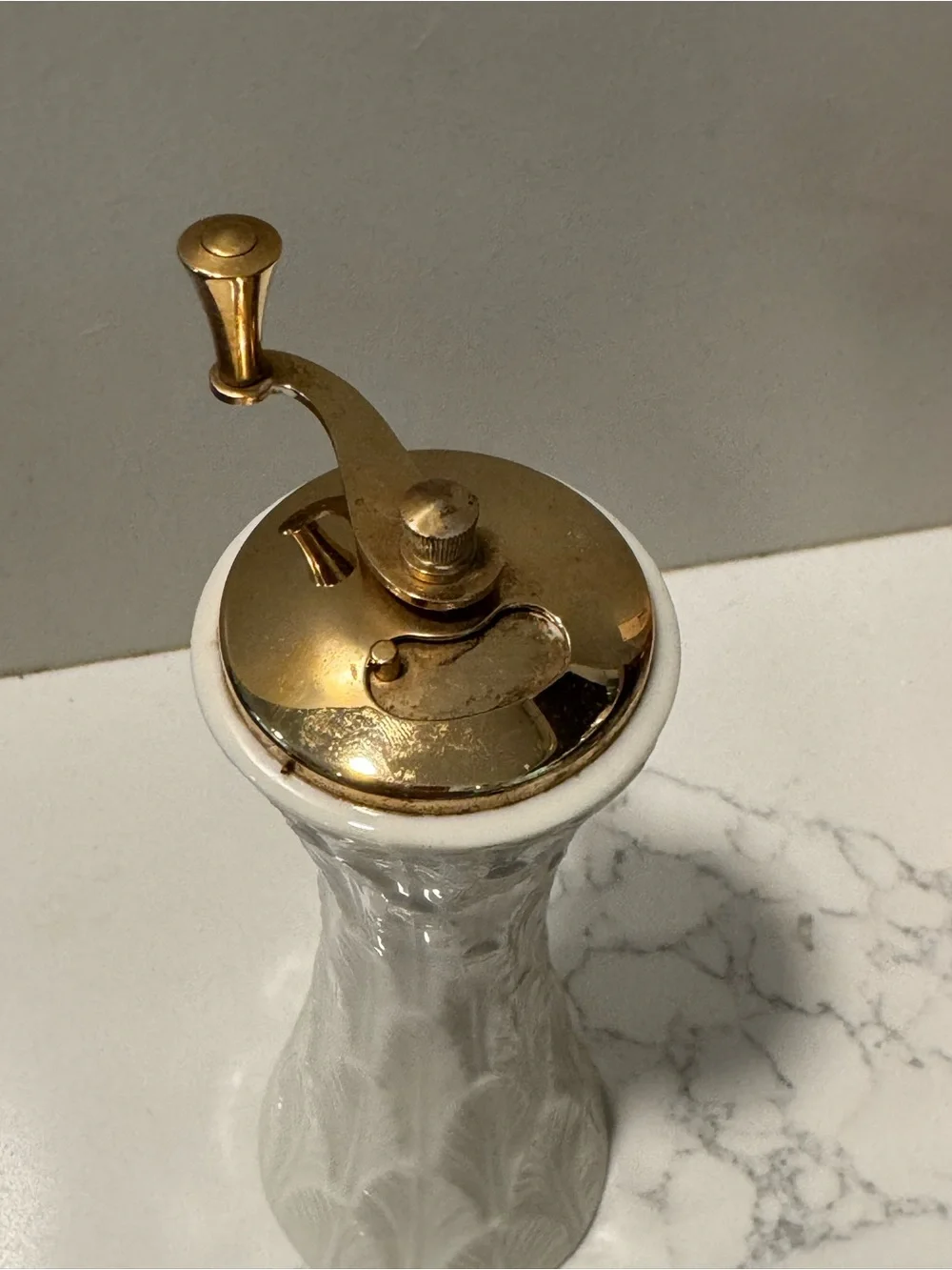 Lenox vintage midcentury