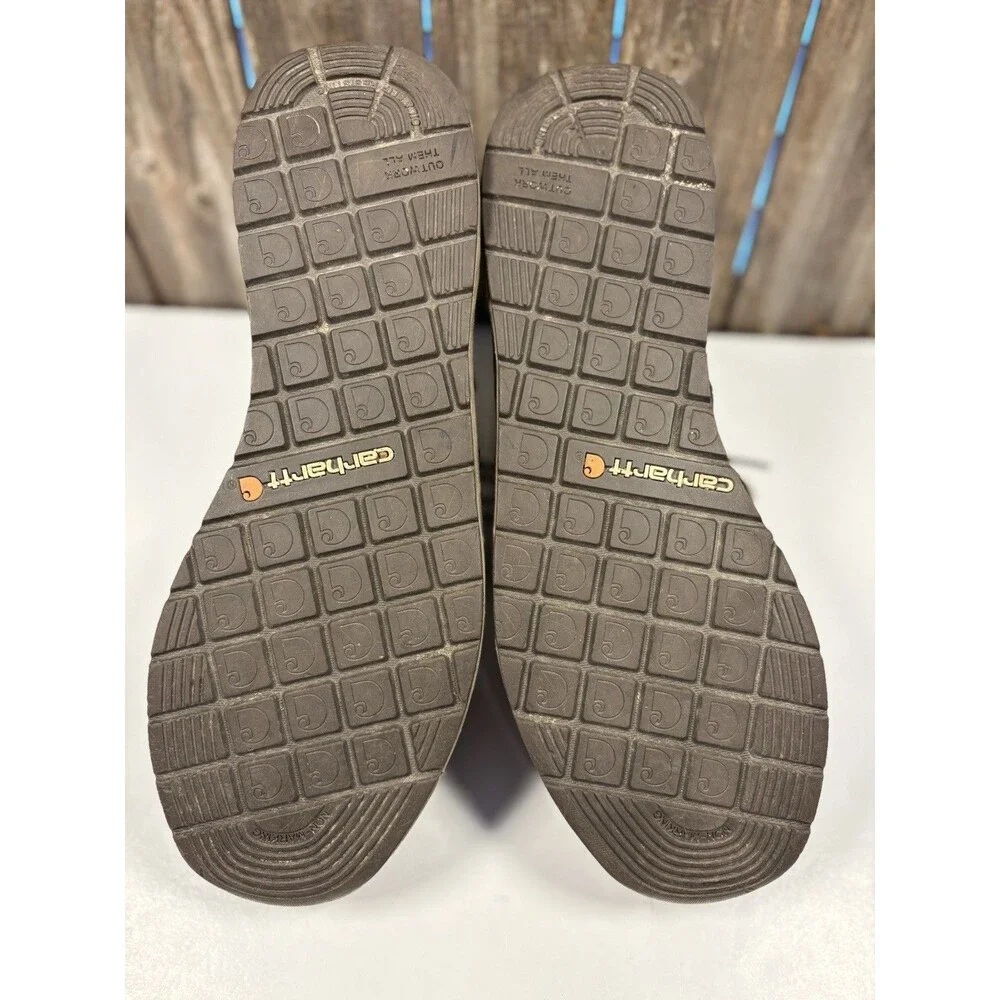 Carhartt pre owned
