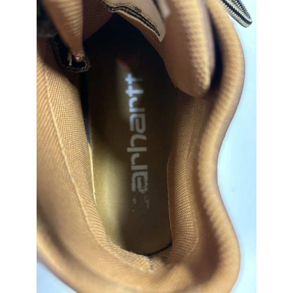 Carhartt pre owned