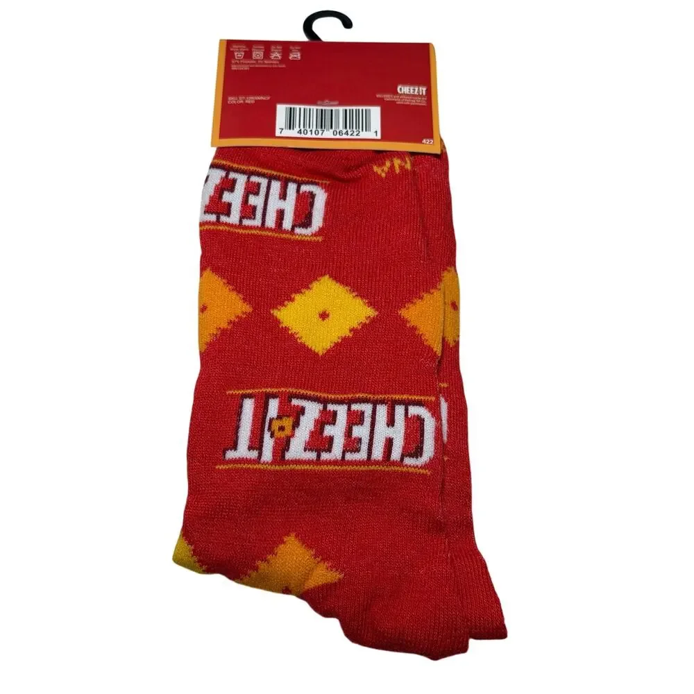 Cheez its cheez it