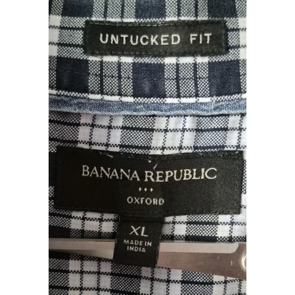 Banana Republic please review