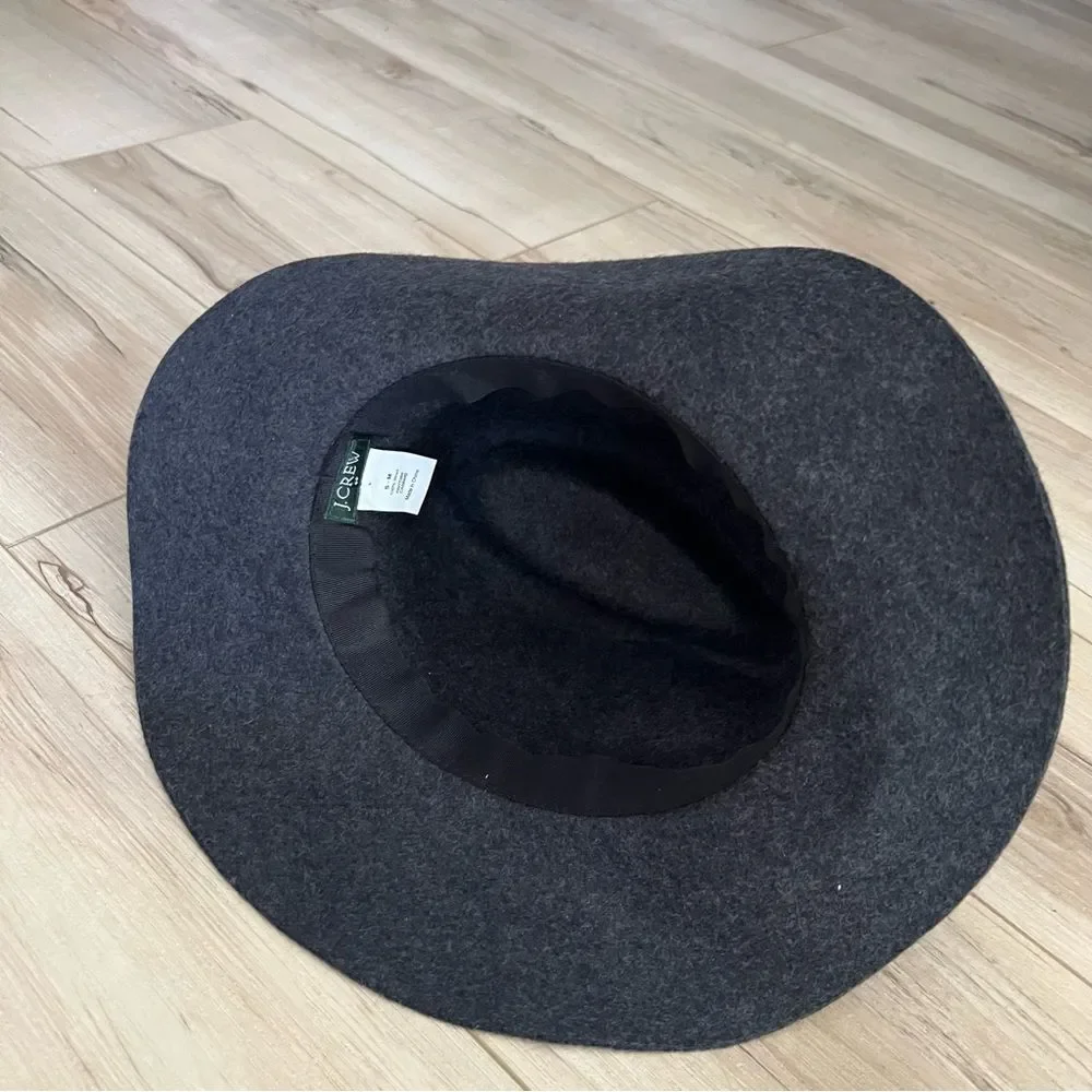 J. Crew crew hat