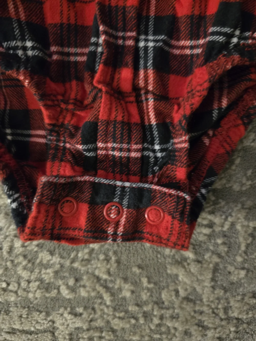 Carters classic long
