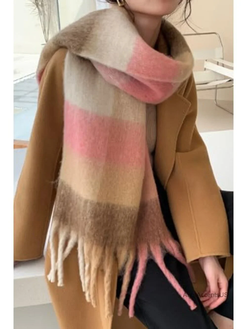 N/A cozy up