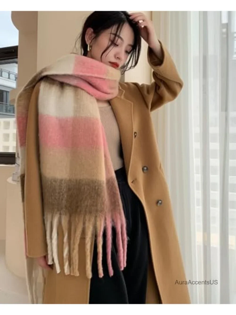 N/A cozy up