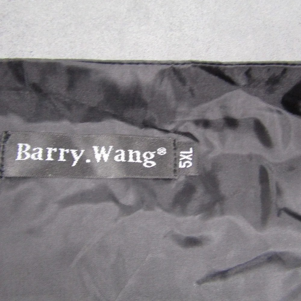Barry.Wang cinch any back