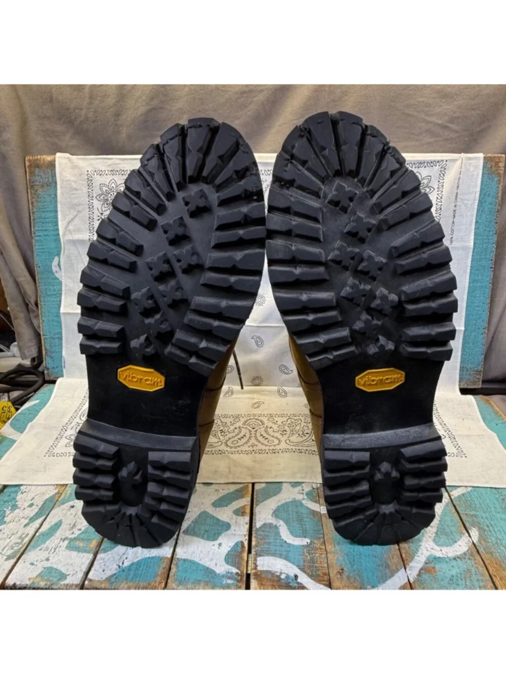 Danner Boots these have
