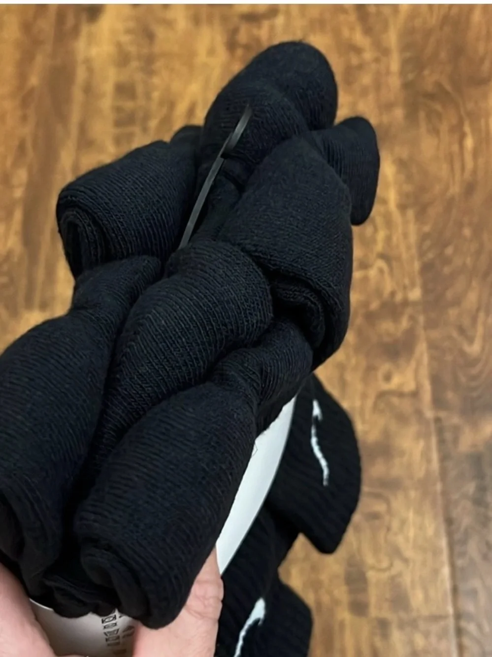 Nike pack six
