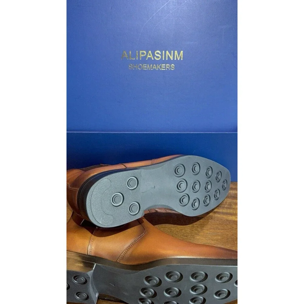 Alipasinm men brown