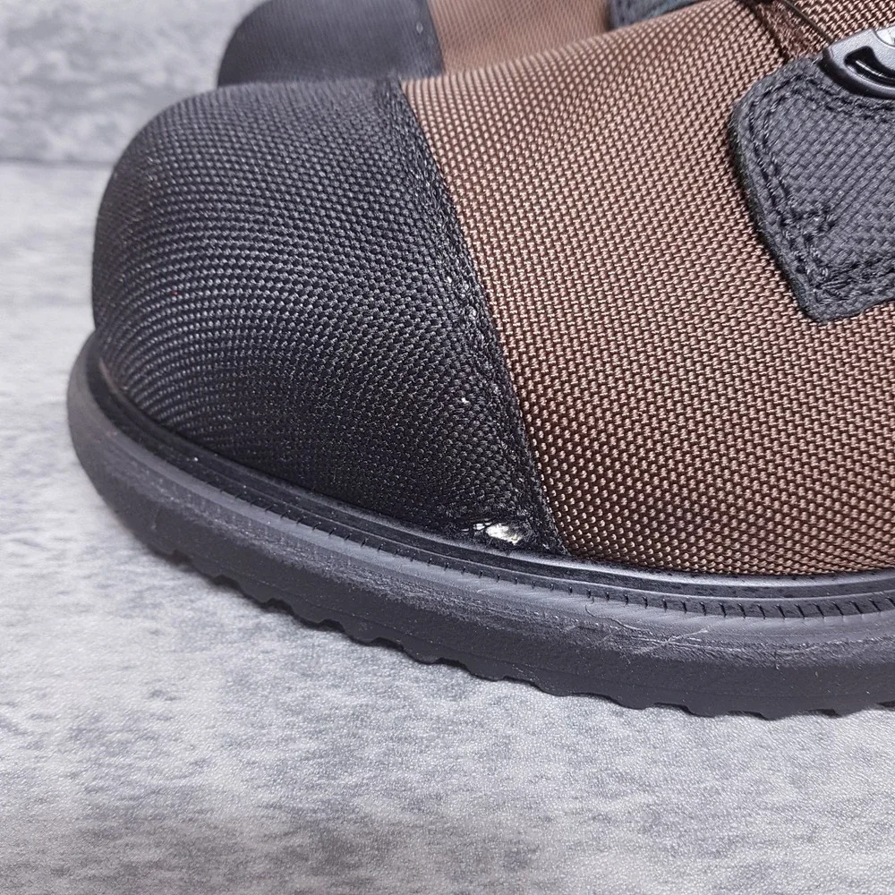 Red Wing Shoes selling pair
