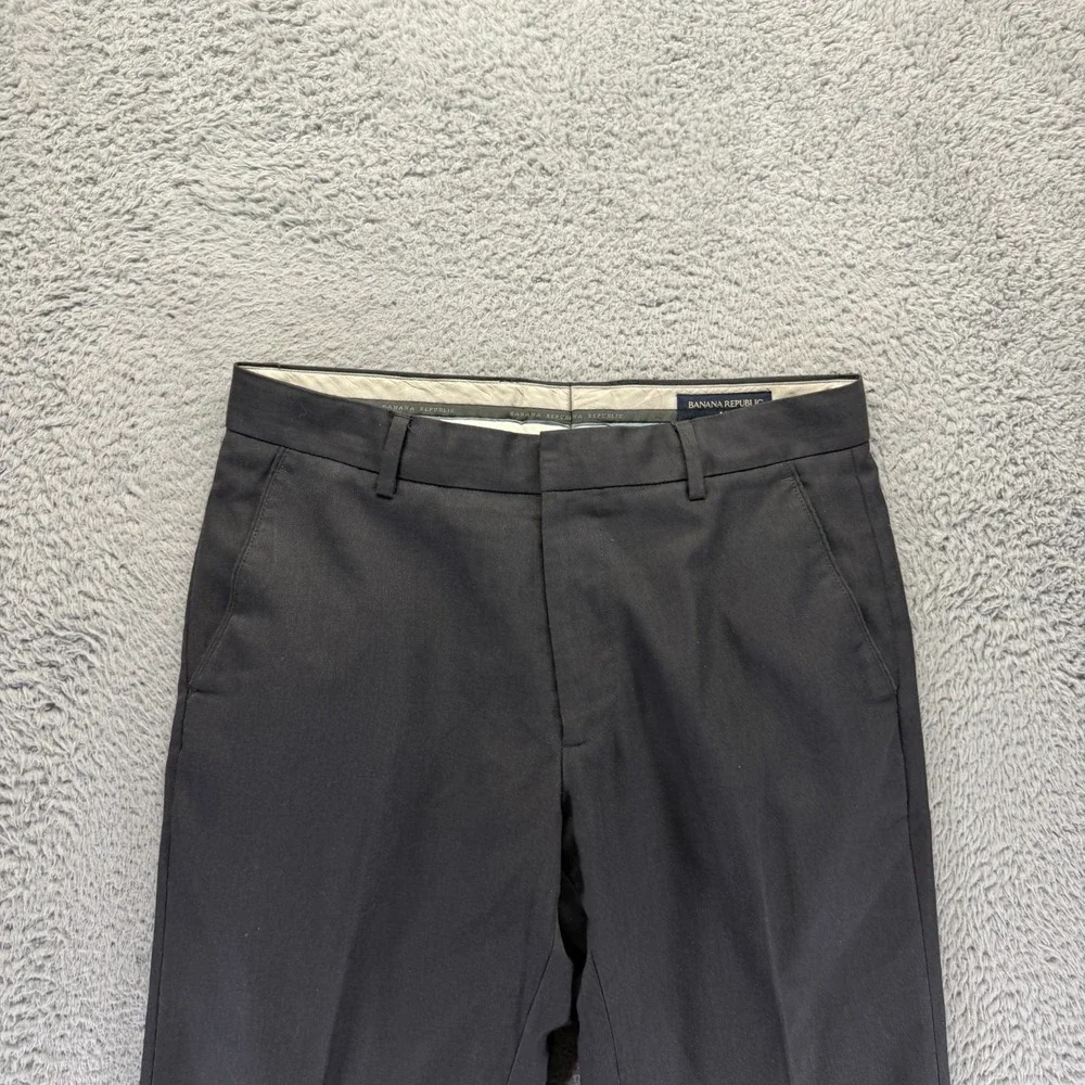 Banana Republic before purchasing