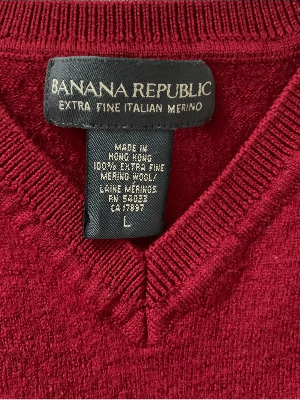 Banana Republic banana republic