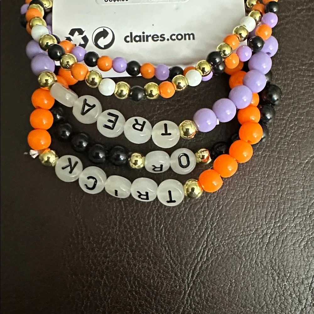 Claires nwt claire’s