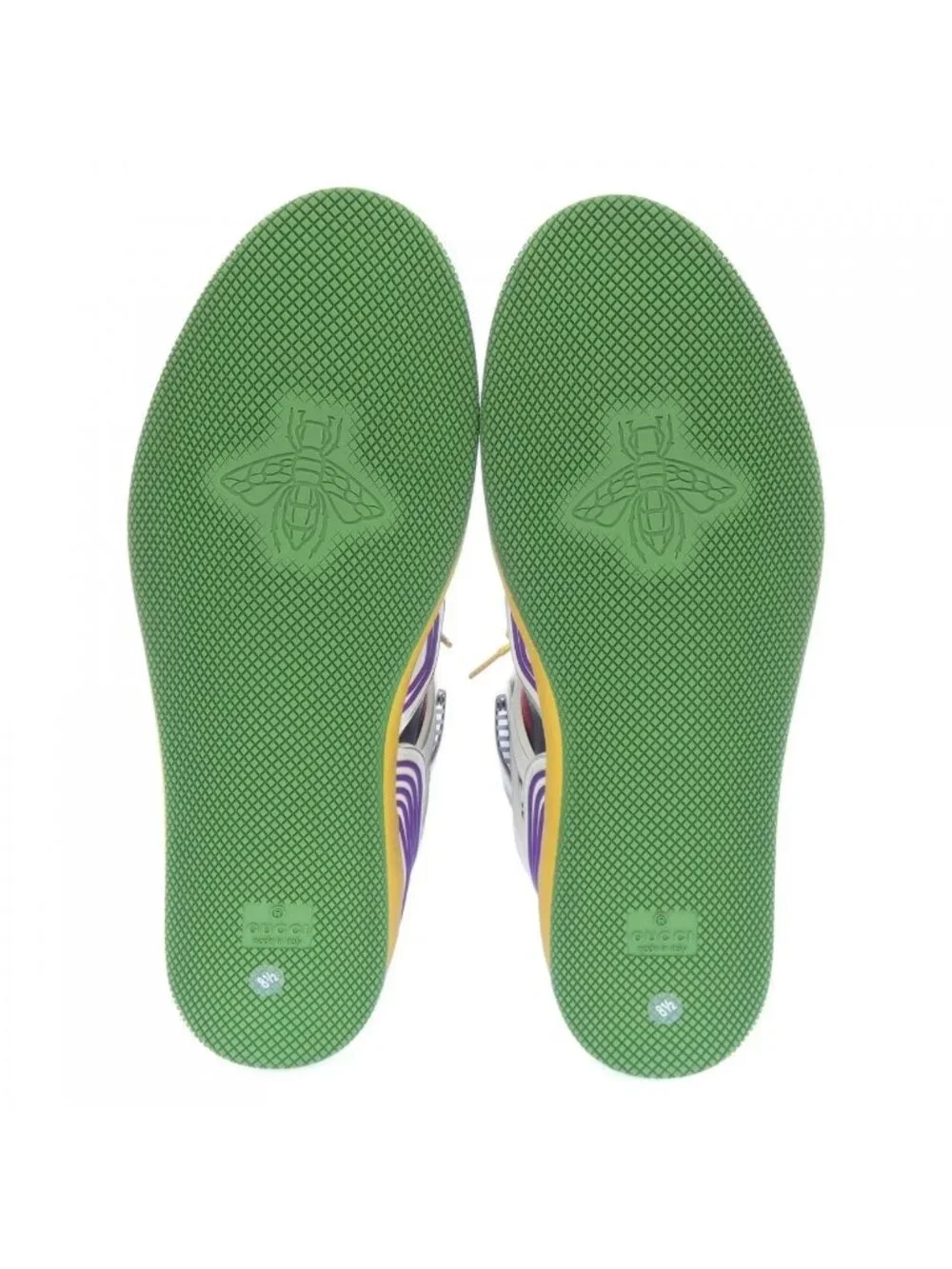 Gucci brand name
