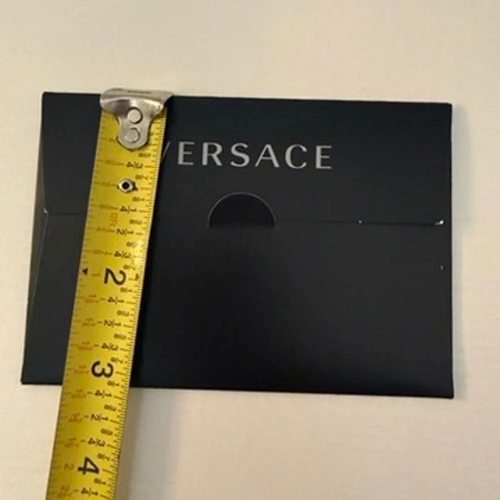 Versace all orders