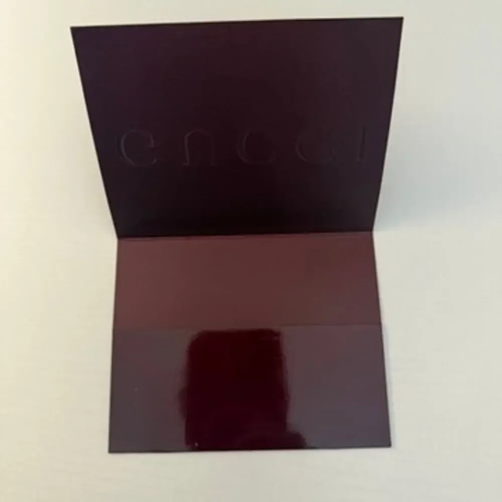 Gucci all orders