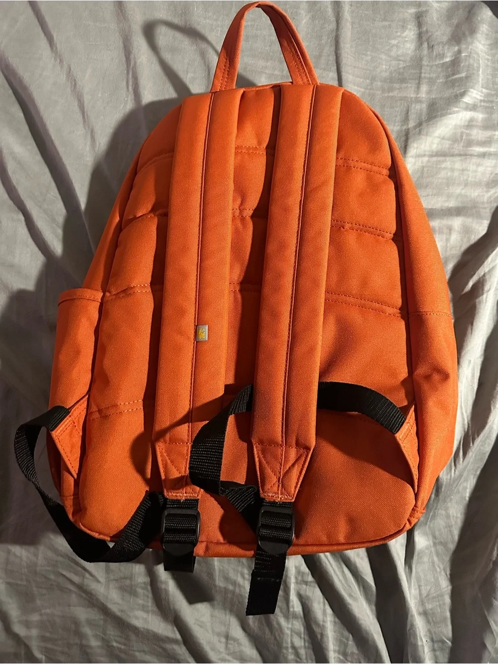 Carhartt bright orange