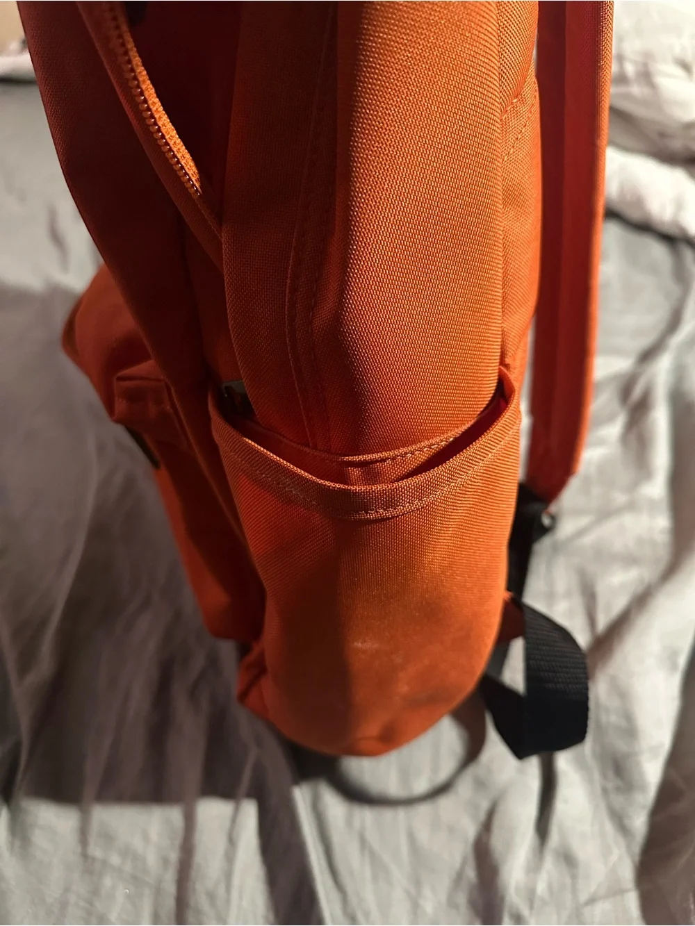 Carhartt bright orange