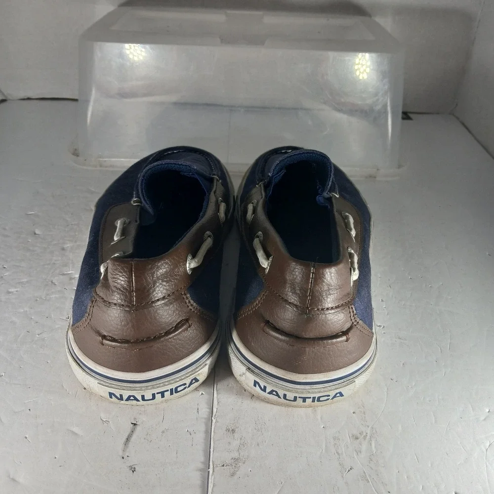 Nautica type material