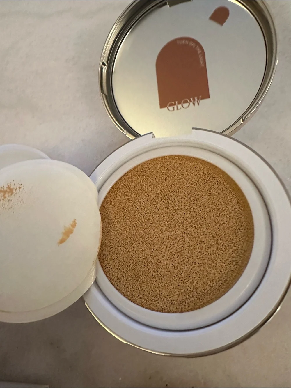 N/A missha glow