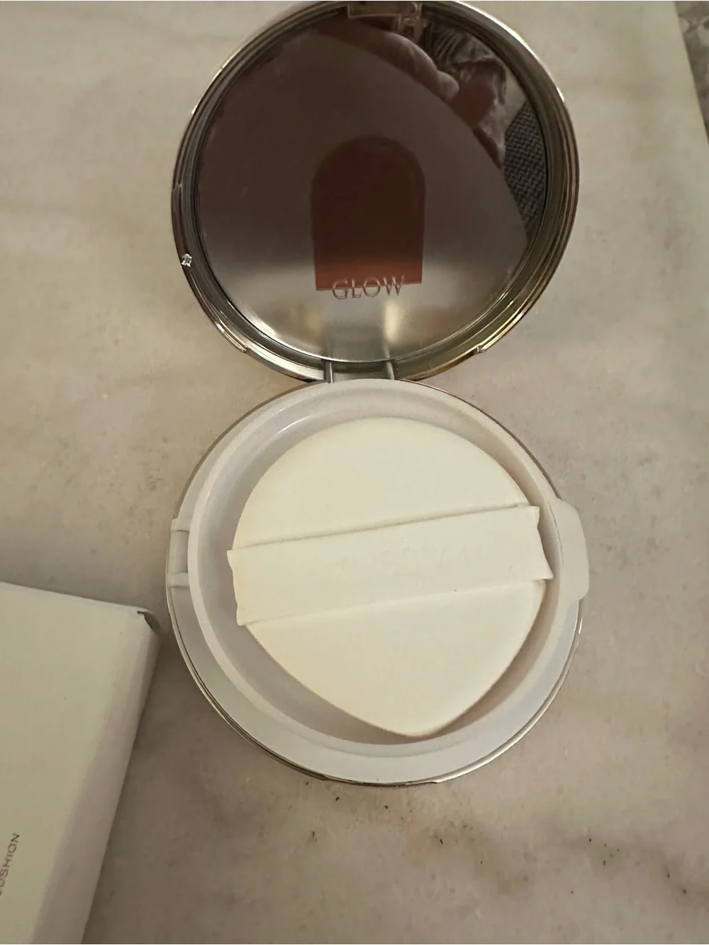 N/A missha glow